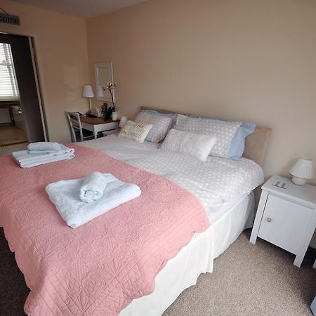 Room On The Brae Edimburgo Camera foto