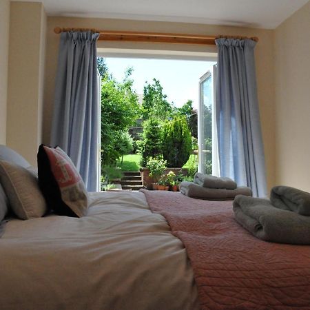 Room On The Brae Edimburgo Esterno foto