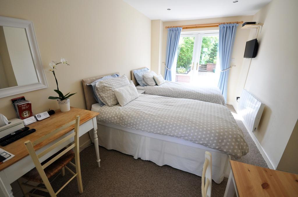 Room On The Brae Edimburgo Camera foto
