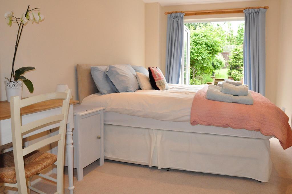 Room On The Brae Edimburgo Esterno foto