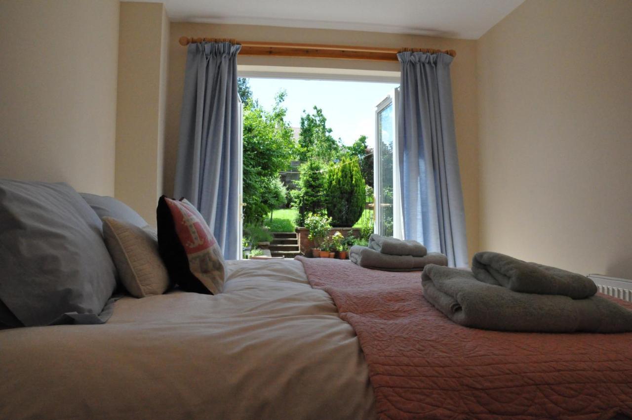 Room On The Brae Edimburgo Esterno foto